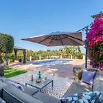 Serena Villa *