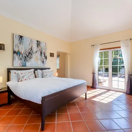 Serena Villa *