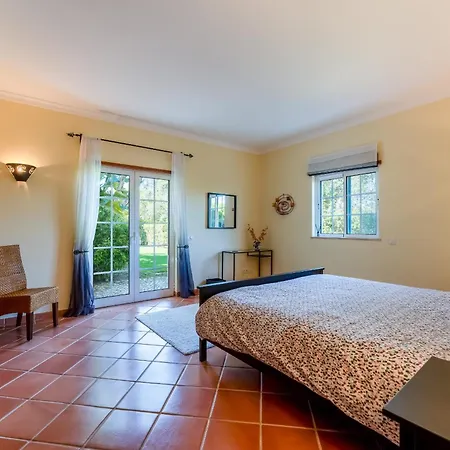 Serena Villa