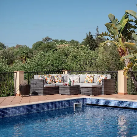 Villa Serena *