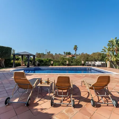 Villa Serena *
