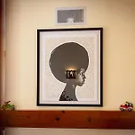 Serena Villa *