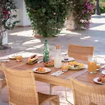Serena Villa *