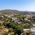 Villa Serena Almancil
