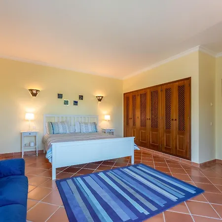 Serena Villa Almancil